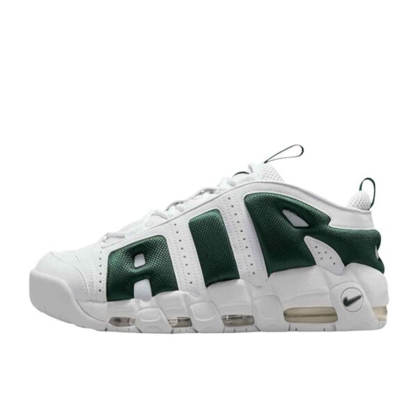 Nike Air More Uptempo Low 'White Fir' FZ3055-102