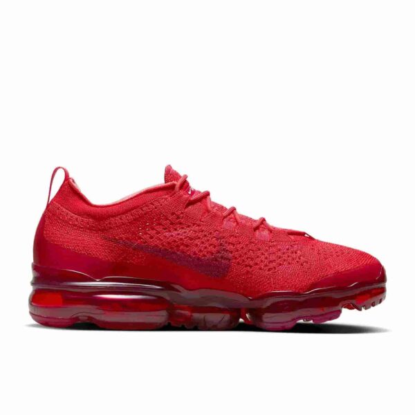 Nike Air VaporMax 2023 Flyknit 'Triple Red' DV1678-600