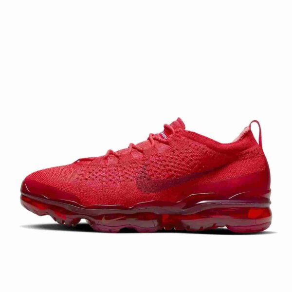 Nike Air VaporMax 2023 Flyknit 'Triple Red' DV1678-600