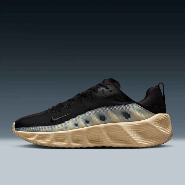 Nike Ava Rover 'Black Muslin' DX4215-003