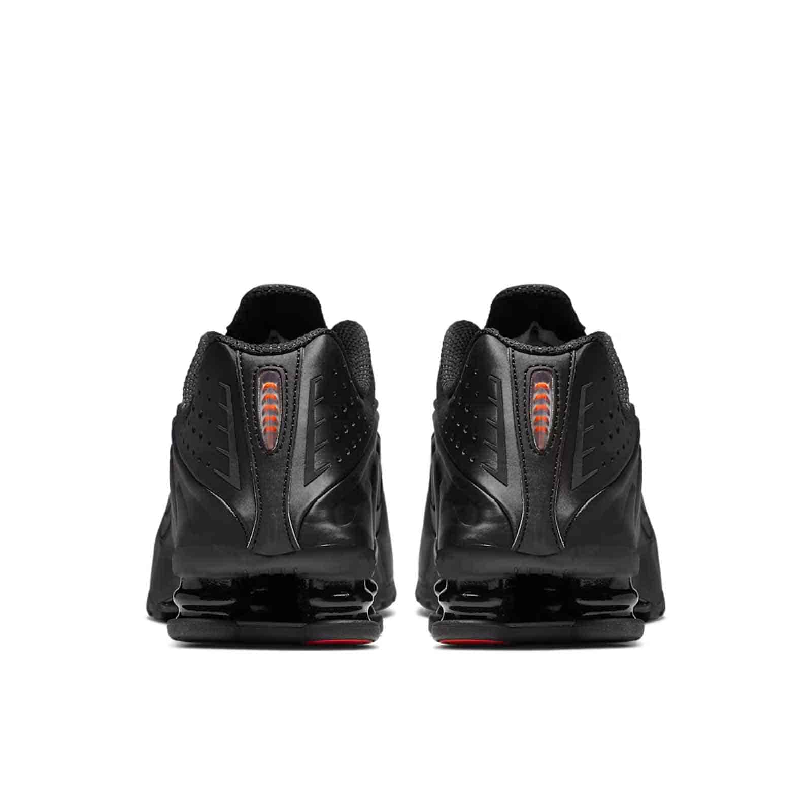 Nike Shox R4 'Black' AR3565-004 para mujer