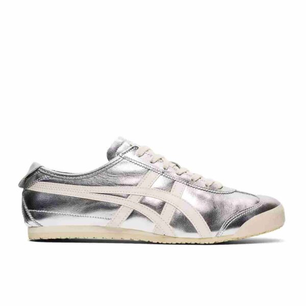 Onitsuka Tiger Mexico 66 'Silver Off White' THL7C2-9399