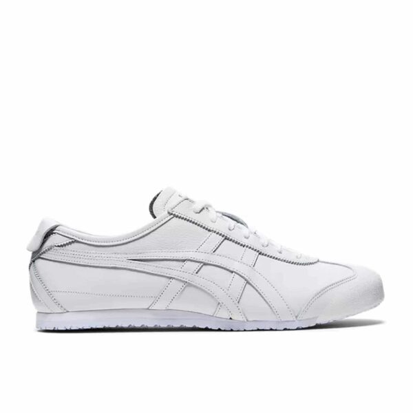 Onitsuka Tiger Mexico 66 'Triple White' 1183A844-100