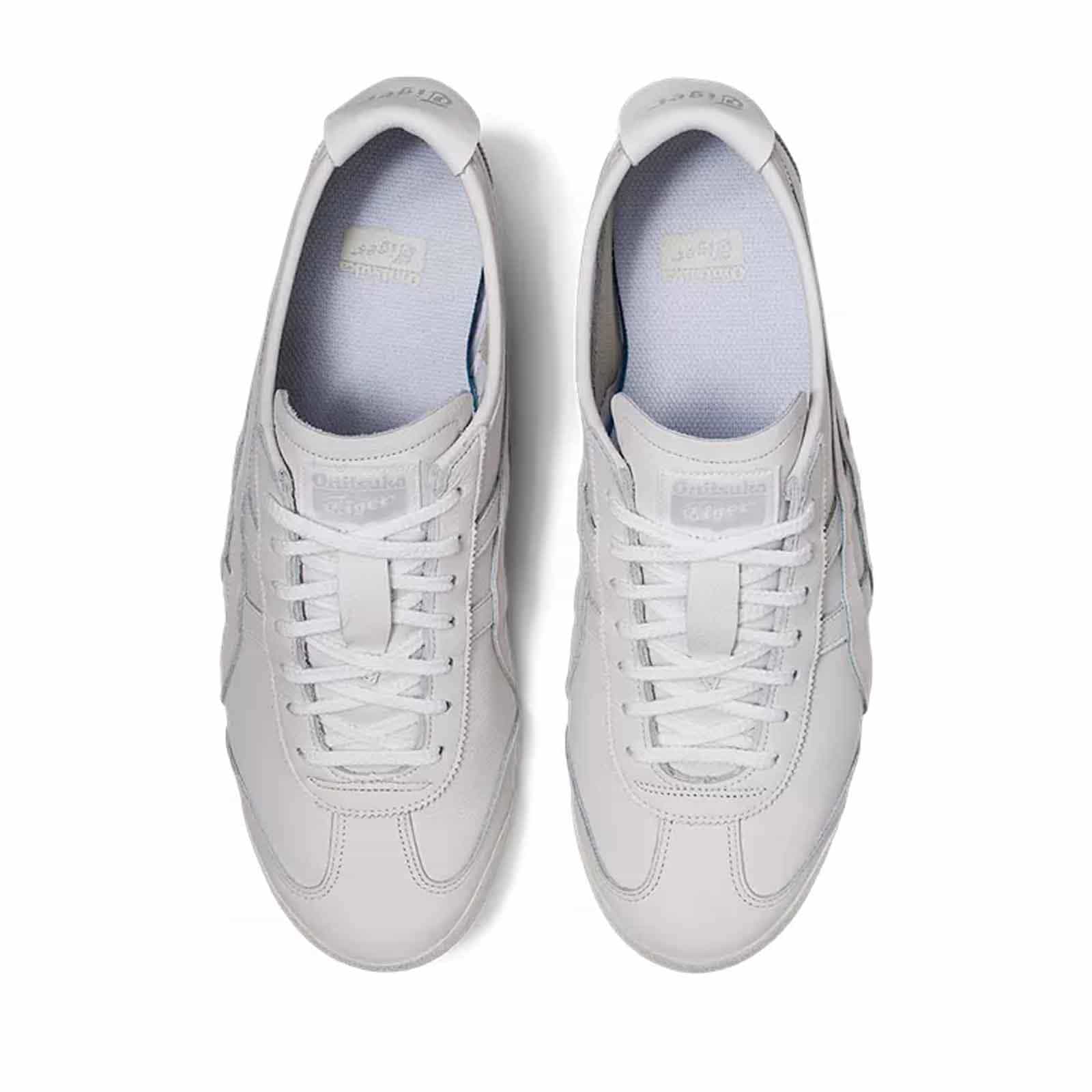 Onitsuka Tiger Mexico 66 'Triple White'