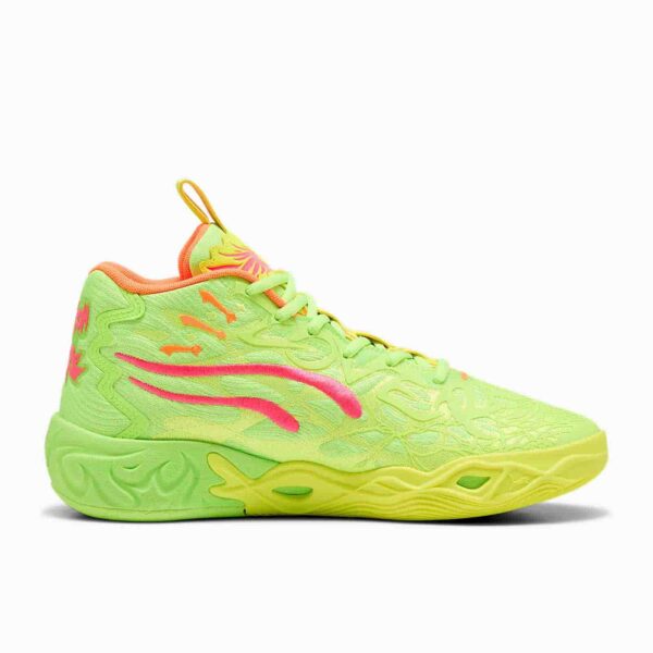 Puma LaMelo Ball MB.04 'Gem' 311421-01