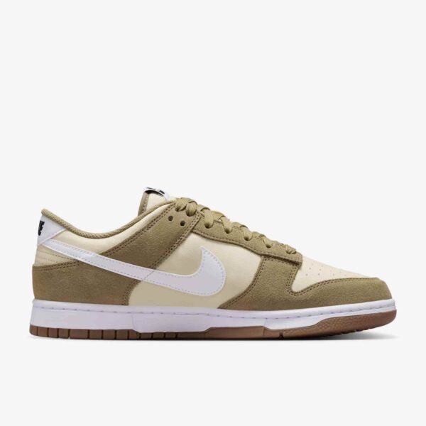 Dunk Low Retro SE 'Neutral Olive Light Khaki White' IB6399-200