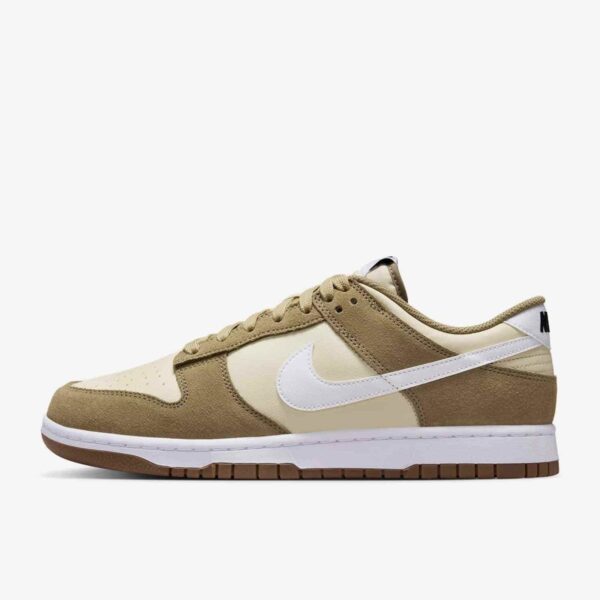 Dunk Low Retro SE 'Neutral Olive Light Khaki White' IB6399-200
