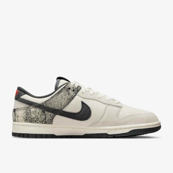 Nike Dunk Low 'Pale Ivory Off Noir' IB7720-110