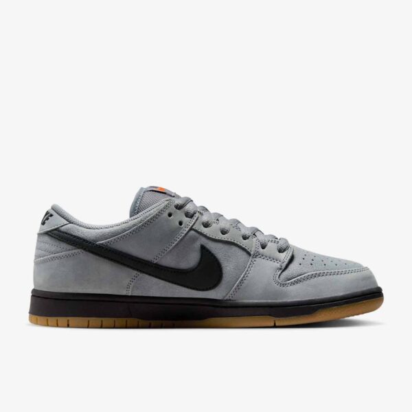 Nike Dunk Low Pro SB 'Cool Grey' FJ1674-002