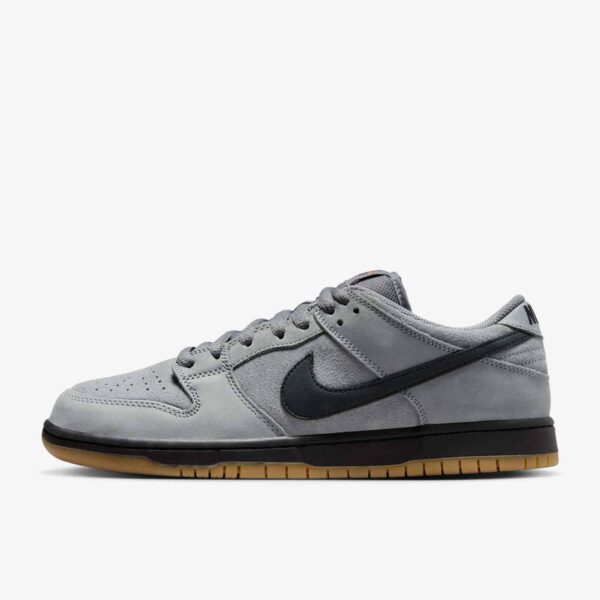 Nike Dunk Low Pro SB 'Cool Grey' FJ1674-002
