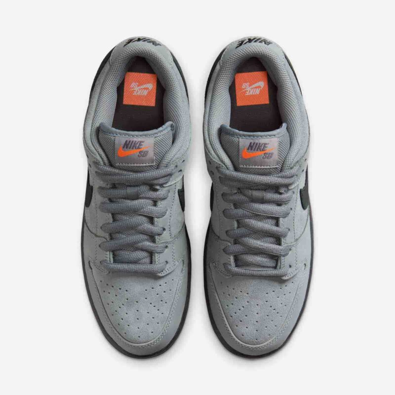 cool grey dunk low
