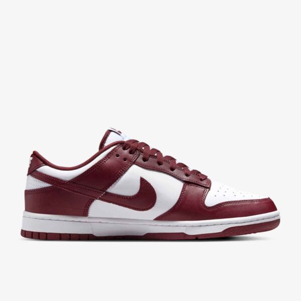Nike Dunk Low Retro 'Redwood' DV0833-115