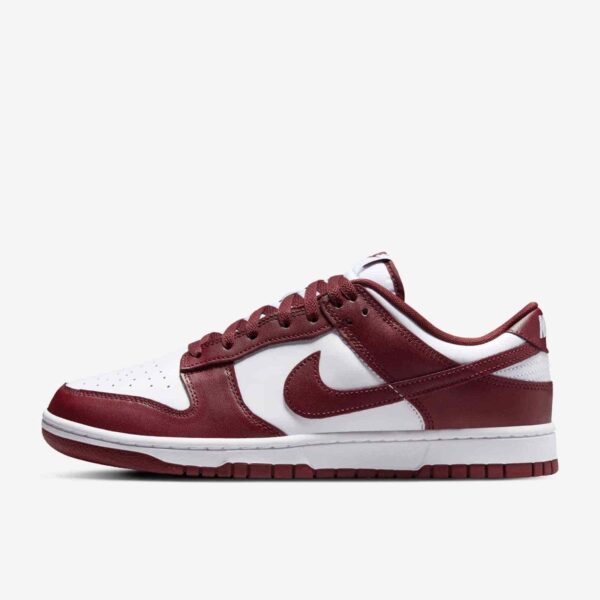 Nike Dunk Low Retro 'Redwood' DV0833-115