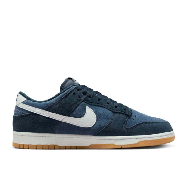 Nike Dunk Low SE 'Armory Navy Gum' HQ1931-400