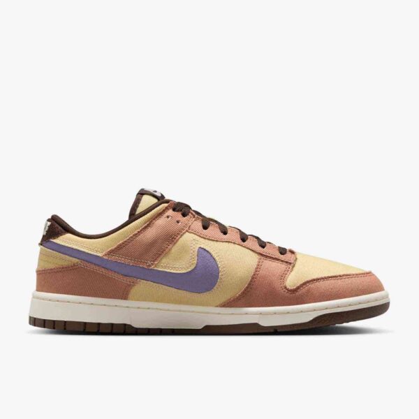 Nike Dunk Low SE 'Dusted Clay Denim' HF3141-200