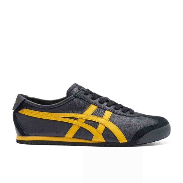 Onitsuka Tiger Mexico 66 'Black Yellow' 1183A201-003