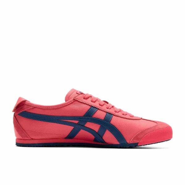 Onitsuka Tiger Mexico 66 'Pink Cameo Mako Blue' 1183B771-700