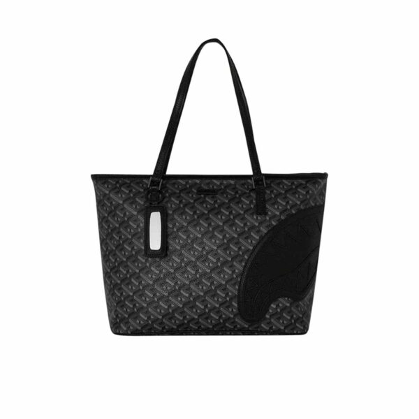 Sprayground Bolsa De Mano SG3D Blackout Tote Classic 910T6485NSZ