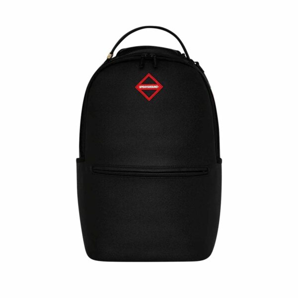 Sprayground Mochila DLXSV Blackout Shark 910B6993NSZ