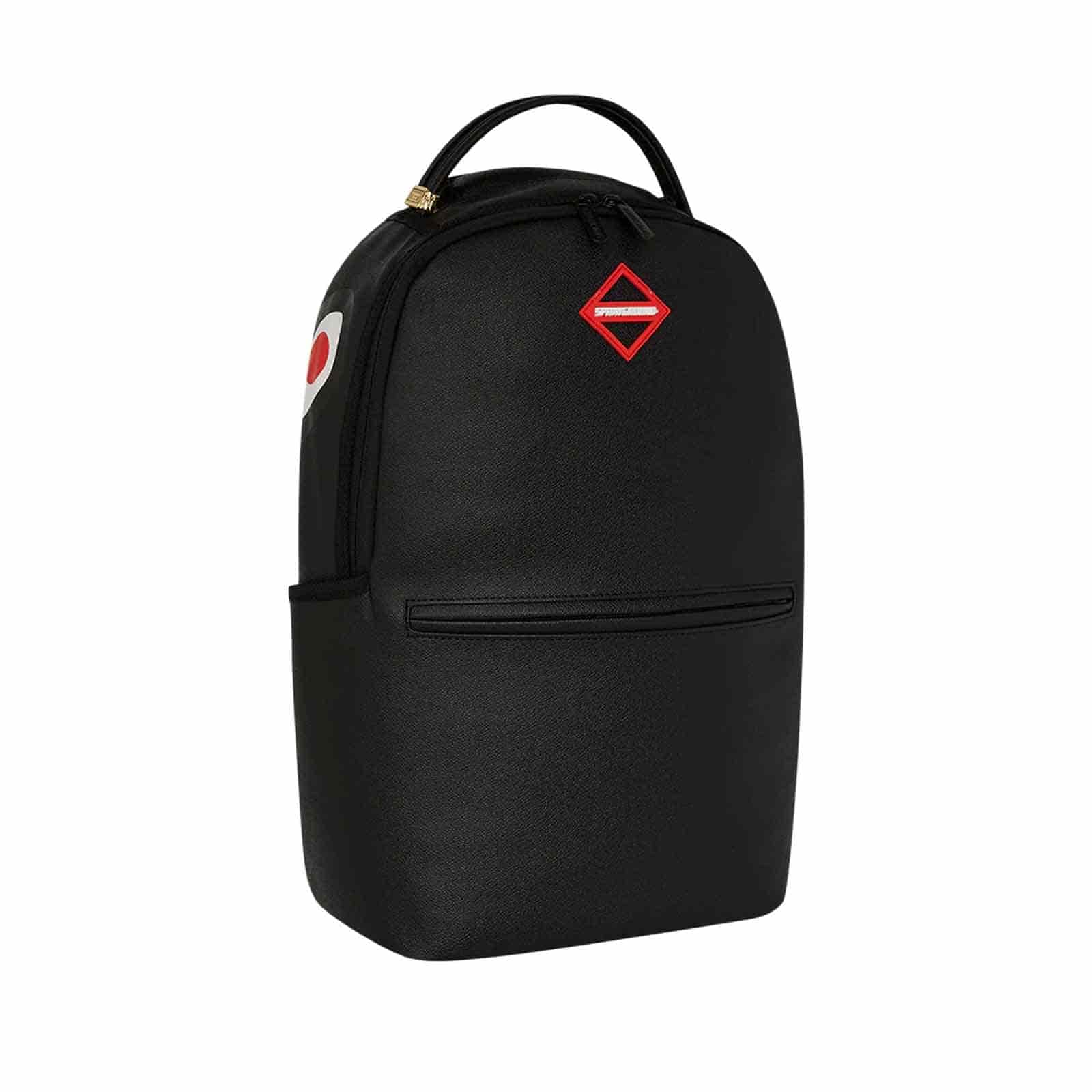 Sprayground Mochila DLXSV Blackout Shark - Imagen 5