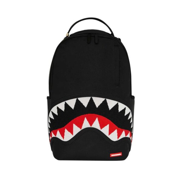 Sprayground Mochila DLXSV Fly Knit Mouth 910B7754NSZ