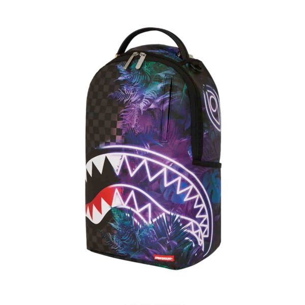 Sprayground Mochila DLXSV Treehouse Party 910B7598NSZ