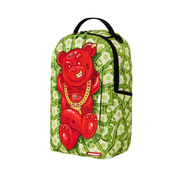 Sprayground Mochila Diablo Money Dreams DLXSV 910B5675NSZ
