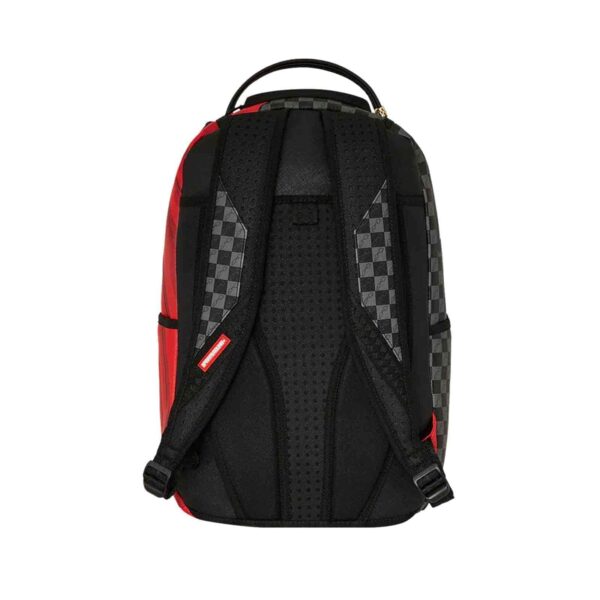 Sprayground Mochila DlXSV Looney Tunes Bugs Curtain Reveal 910B7343NSZ