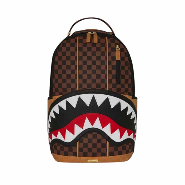 Sprayground Mochila Hennyville DLXSV Backpack 910B7543NSZ