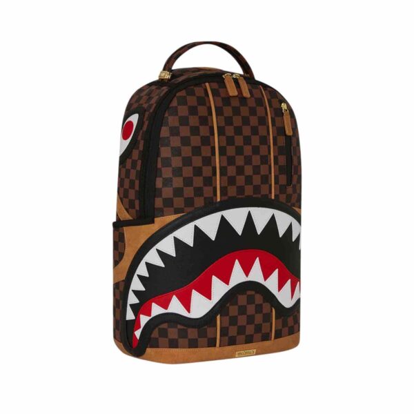 Sprayground Mochila Hennyville DLXSV Backpack 910B7543NSZ