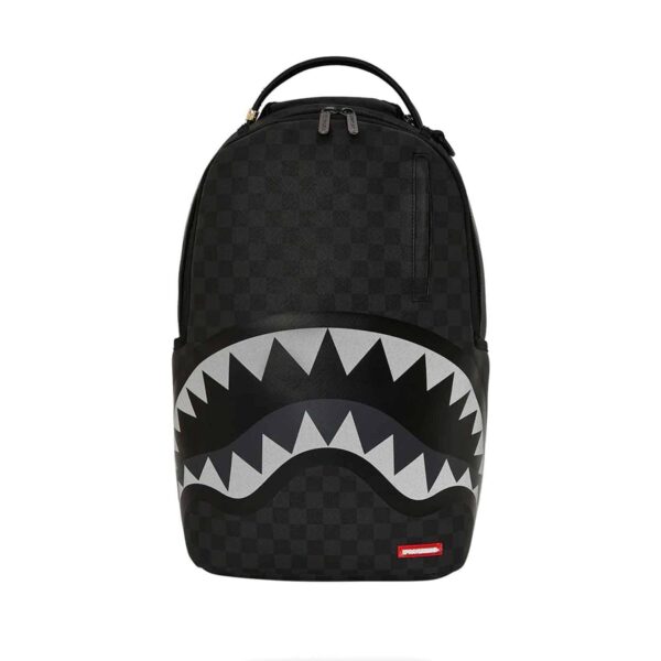 Sprayground Mochila Lights Out Sip 910B6274NSZ