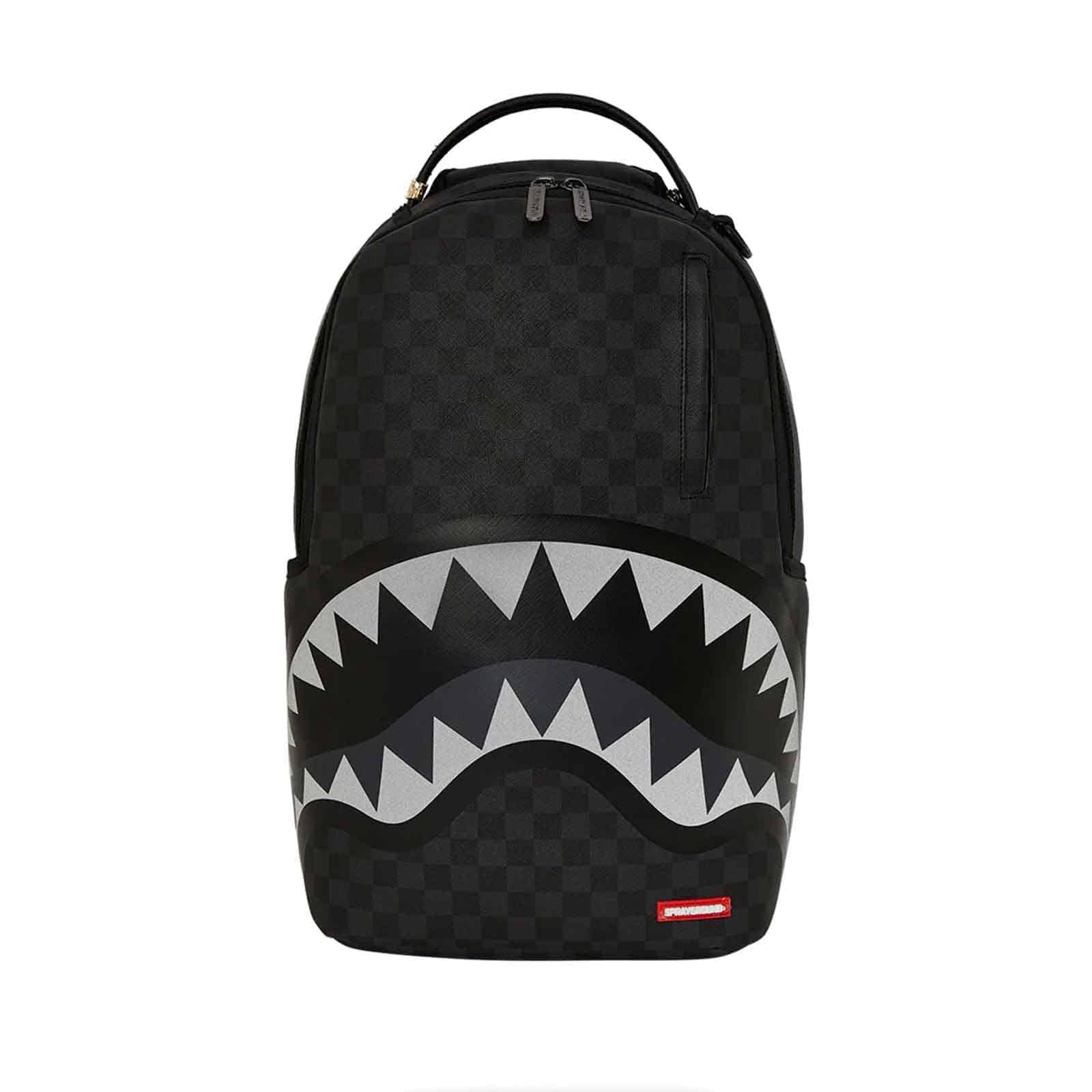 Sprayground Mochila Lights Out Sip 910B6274NSZ