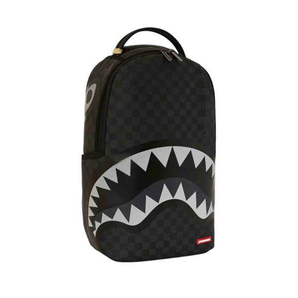 Sprayground Mochila Lights Out Sip 910B6274NSZ