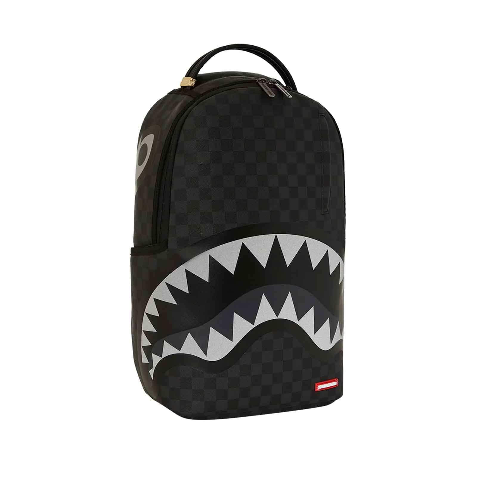 Sprayground Mochila Lights Out Sip 910B6274NSZ