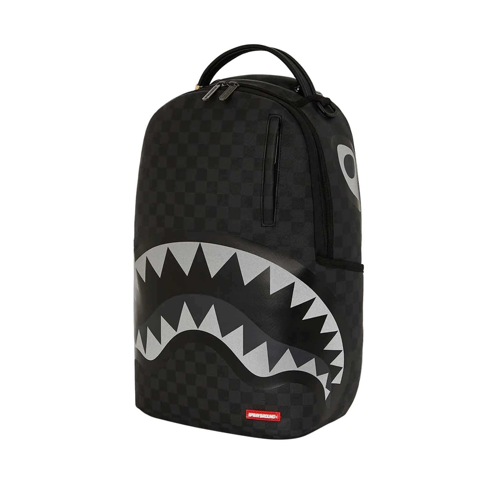 Sprayground Mochila Lights Out Sip 910B6274NSZ