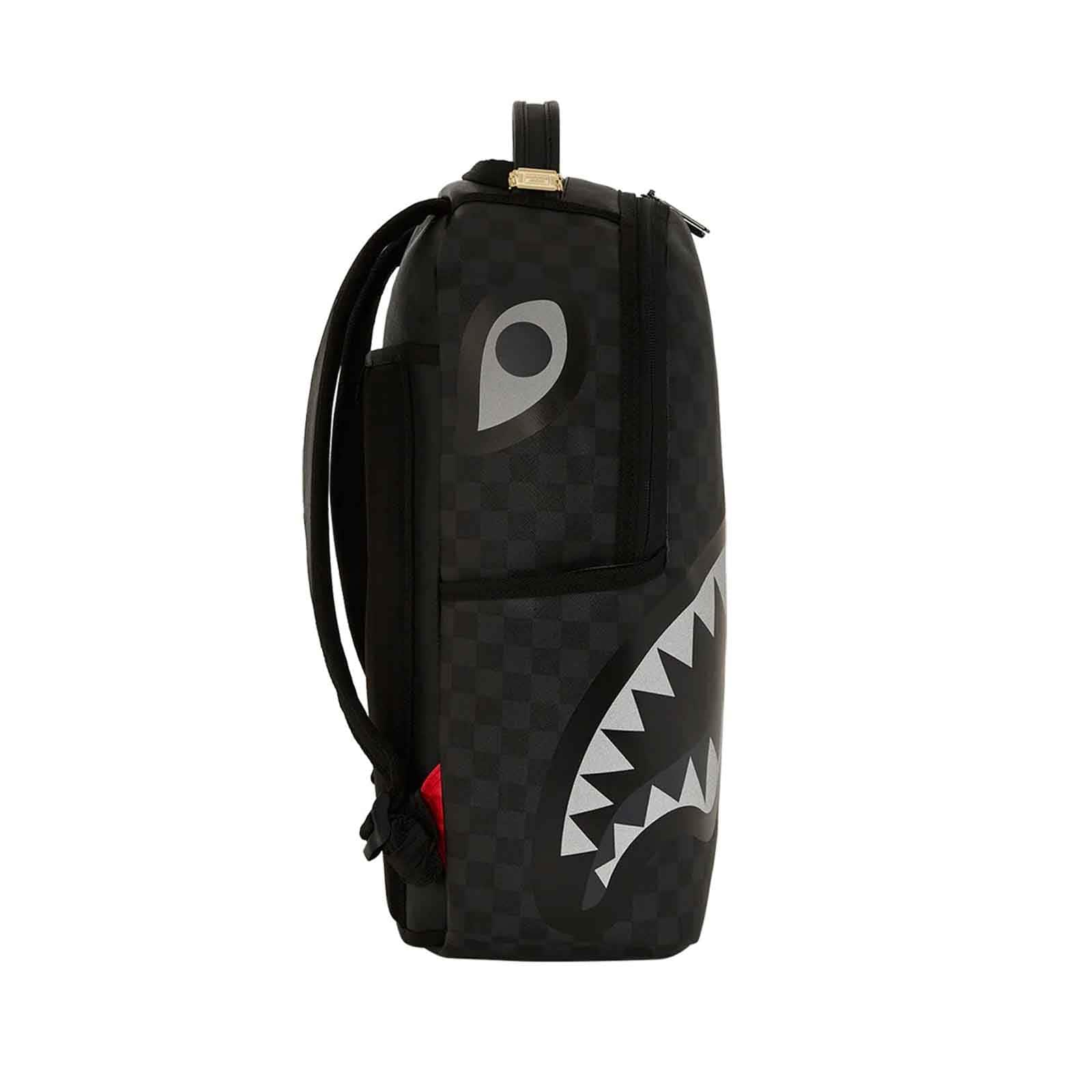 Sprayground Mochila Lights Out Sip 910B6274NSZ