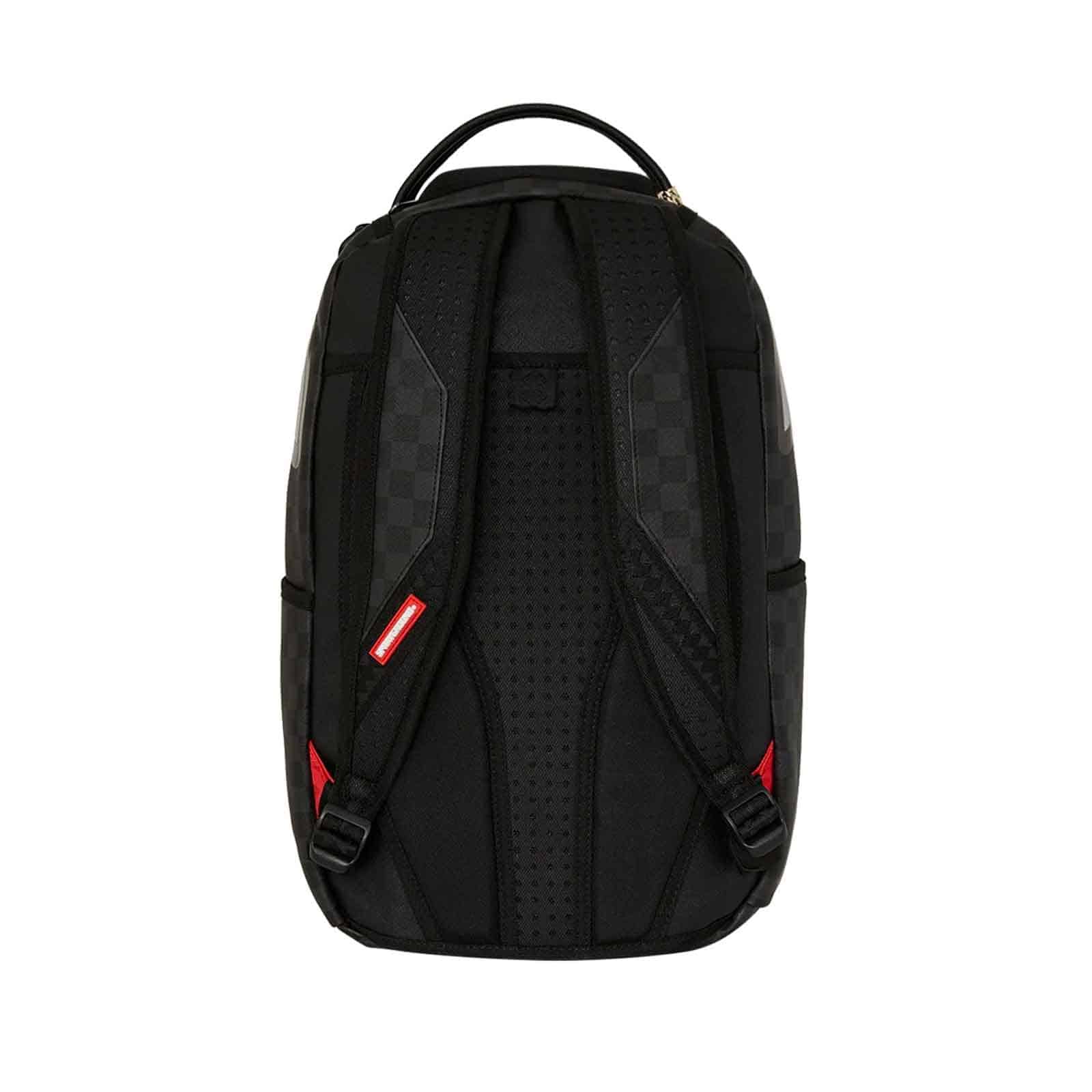 Sprayground Mochila Lights Out Sip 910B6274NSZ