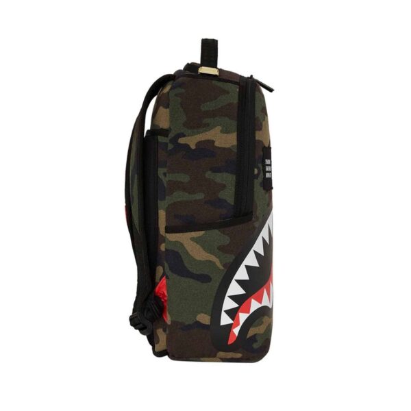 Sprayground Mochila Midnight Chateau DLXSV 910B7163NSZ