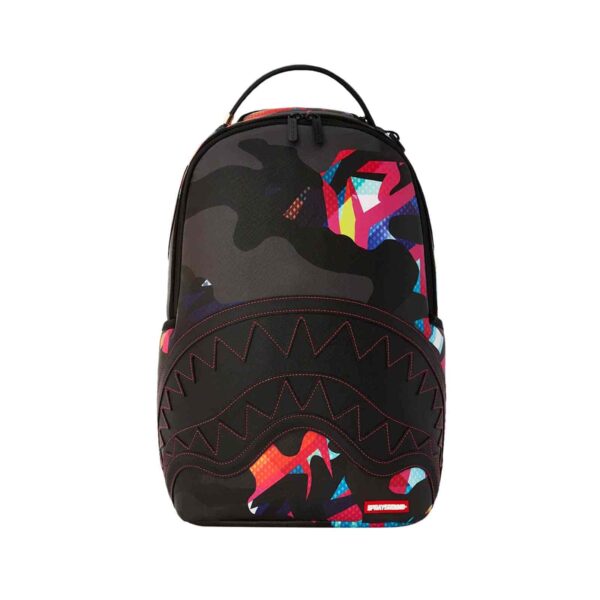 Sprayground Mochila Vivid 3AM DLXSV 910B6204NSZ