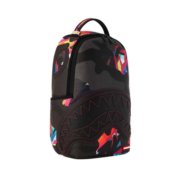 Sprayground Mochila Vivid 3AM DLXSV 910B6204NSZ