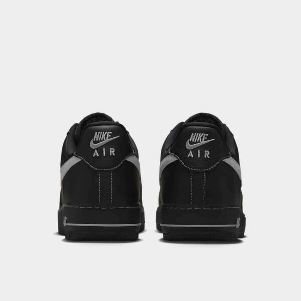 Nike Air Force 1 Low '07 'Black Wolf Grey' HQ2037-006