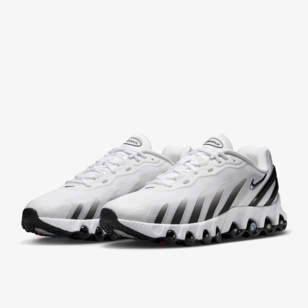 Nike Air Max DN8 'White Black' FQ7860-100