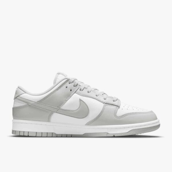 Nike Dunk Low 'Light Smoke Grey' HF5441-105