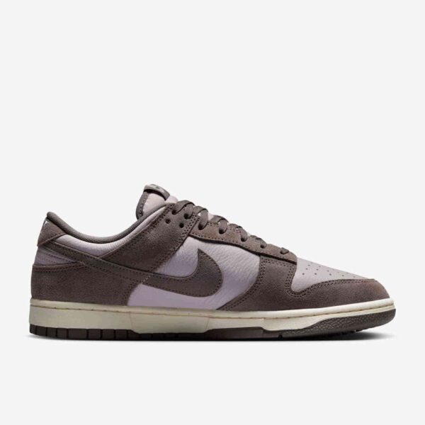 Nike Dunk Low SE 'Platinum Violet Cave Stone' FQ8249-001