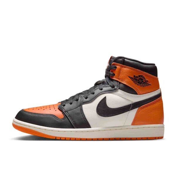Air Jordan 1 Retro High OG 'Shattered Backboard (2025)' DZ5485-008