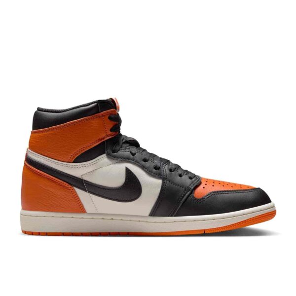 Air Jordan 1 Retro High OG 'Shattered Backboard (2025)' DZ5485-008