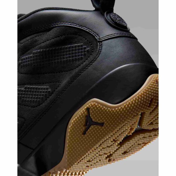 Air Jordan 9 Retro Boot NRG 'Black Gum' AR4491-025