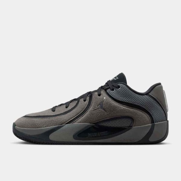 Air Jordan Tatum 4 'Smoke Grey' HQ4614-002