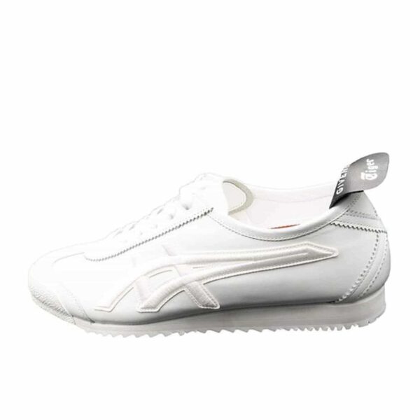 Givenchy x Onitsuka Tiger Mexico 66 'Pure White' 1183A623-002