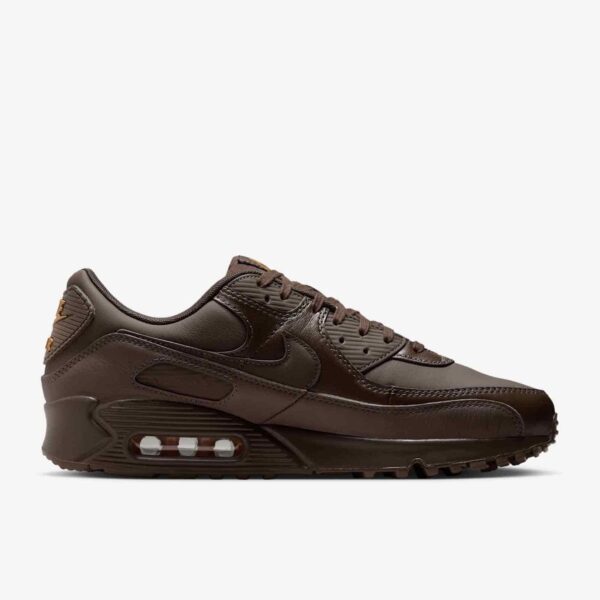 Nike Air Max 90 Essential+ 'Cave Stone' IH2063-201